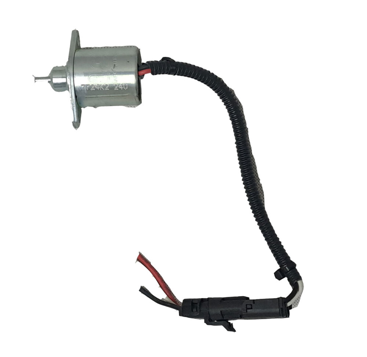 AUTOMATICO DE ARRANQUE - SOLENOIDE CORTE 24V BOBCAT THERMOKING KOMATSU LC 