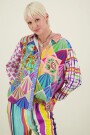 CAMISA Multicolor