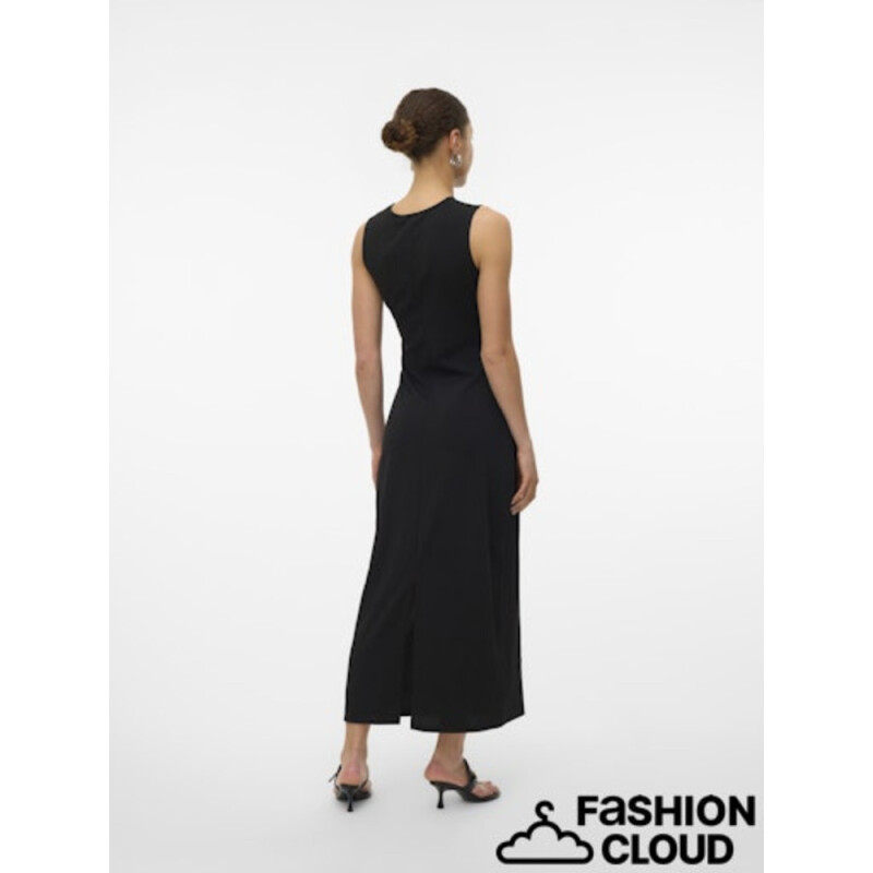 VMALLISON SL ANKLE DRESS JRS GA BLACK