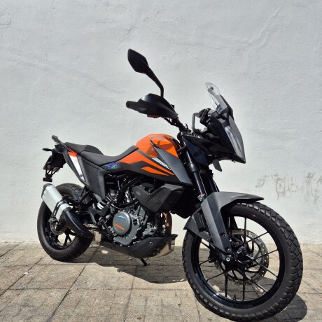 KTM Adventure 390 Usada Exclusiva KTM Adventure 390 Usada Exclusiva