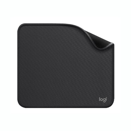 LOGITECH 956-000038 MOUSE PAD Mouse Pad LOGITECH Resistente A Salpicaduras - Graphite