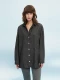 CAMISA MONTEGO GRIS CLARO