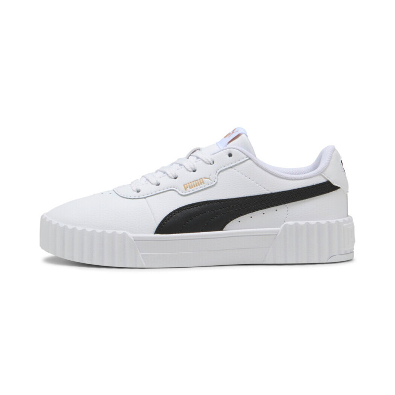 Zapatillas Carina 3.0 de Mujer Blanco