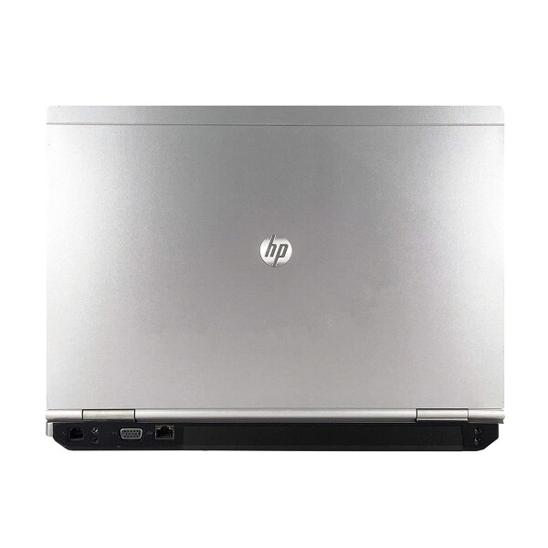 Notebook Hp Elitebook 8460p I5/ 8 Gb Ram/ 320 Gb Ssd NOTEBOOK RFPL HP EB 8460 I5/8GB/320/14