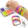 Set para hacer pulseras Imagin Style Set para hacer pulseras Imagin Style