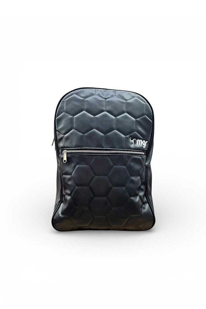 MOCHILA MGR MOCHILA Negro