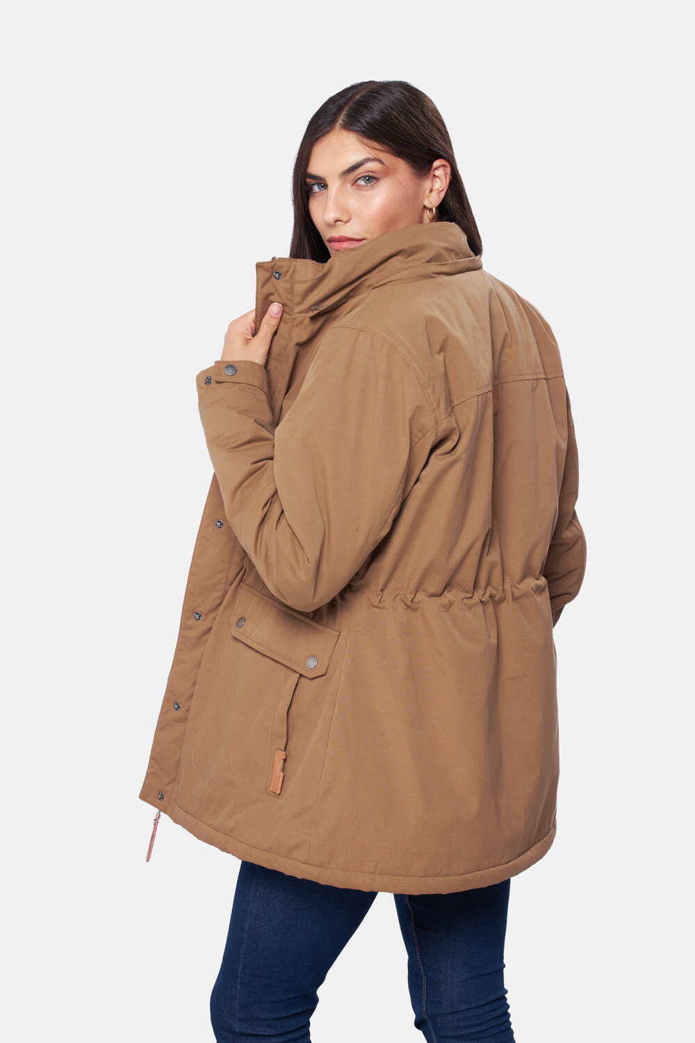 CAMPERA Beige