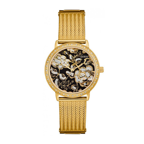 Reloj GUESS W0822L2 en Acero Oro Esfera 36mm 0