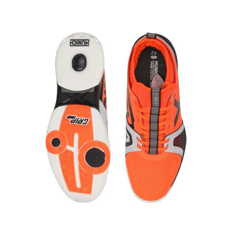 MUNICH ATTACK 04 ORANGE