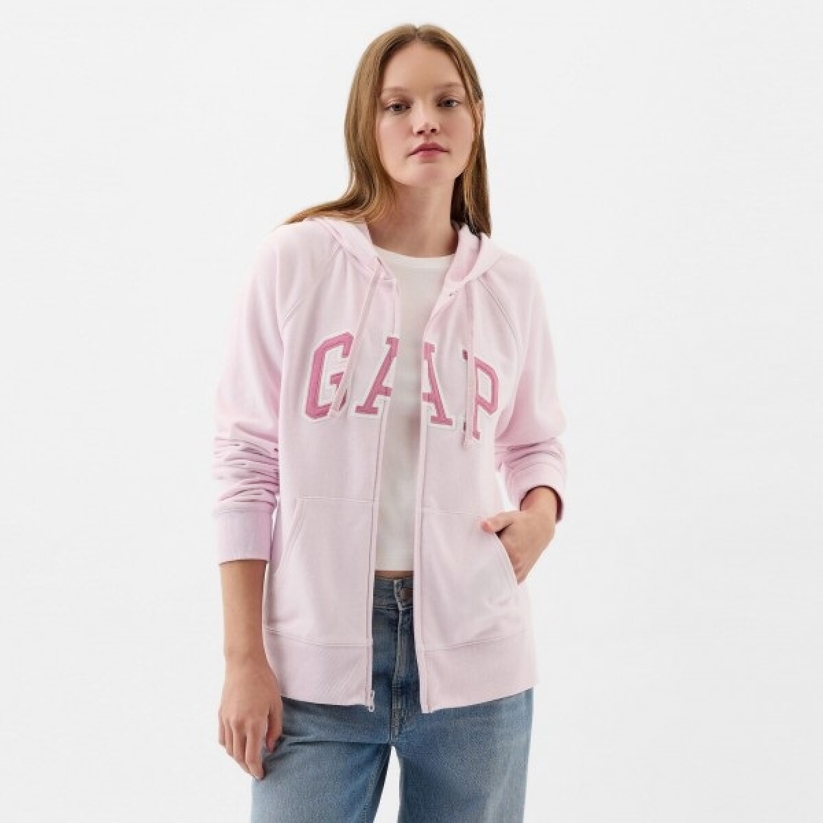 V-GAP HERITAGE FZ HD - Light Peony 