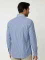 Camisa Icaro Estampado 2