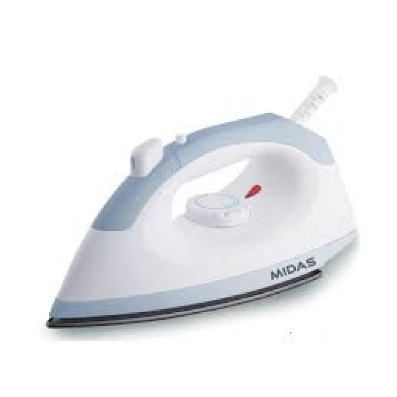 Plancha Midas Seca con Splay 1600w Plancha Midas Seca con Splay 1600w