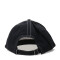 Gorra KristoBelga BENJAMIN Negro