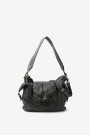 BOLSO CLINT Negro