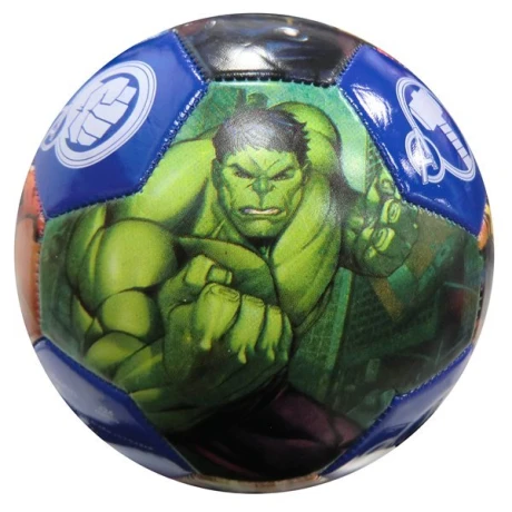 Pelota de Fútbol Avengers N3 001