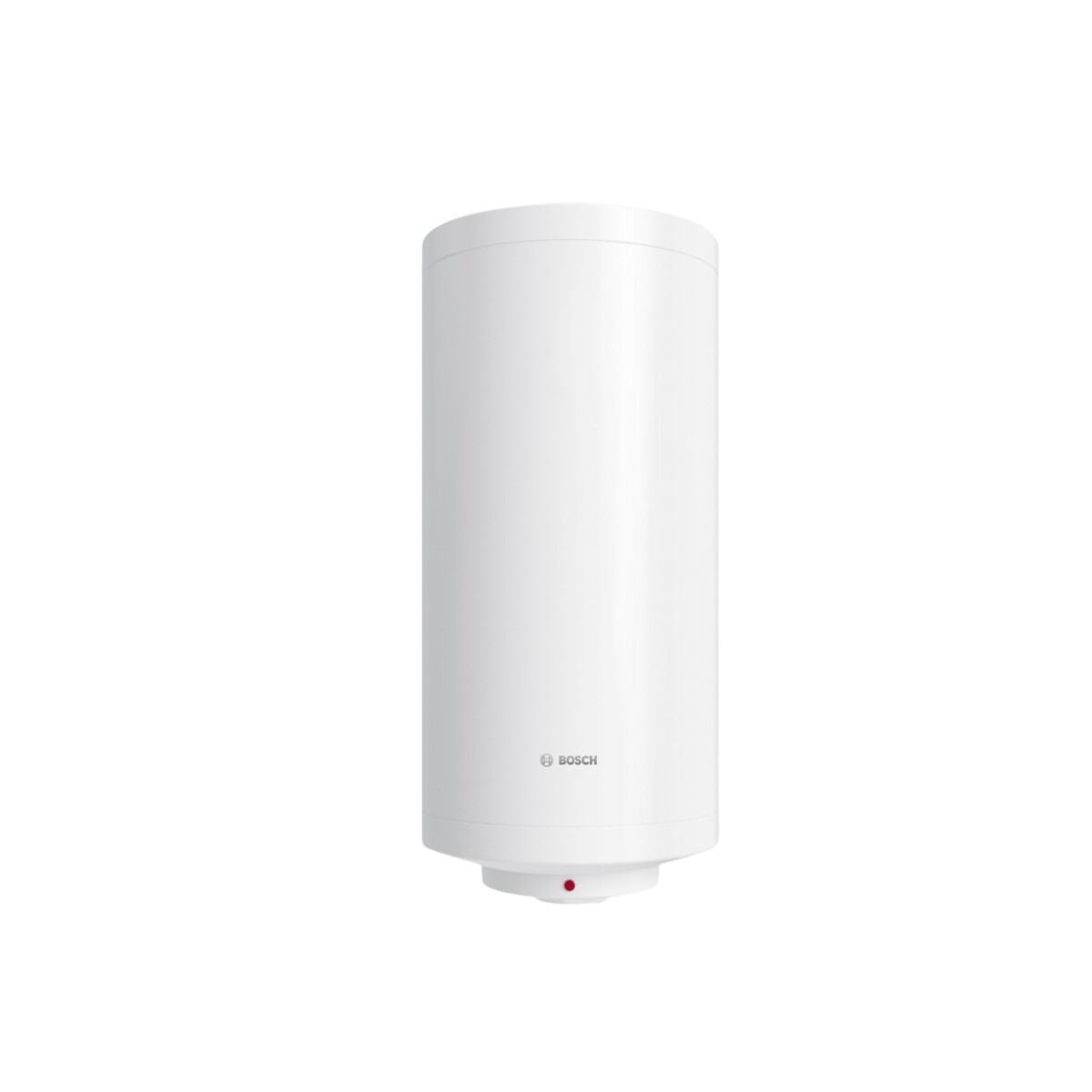 Termotanque de acero eléctrico 80 Lts 