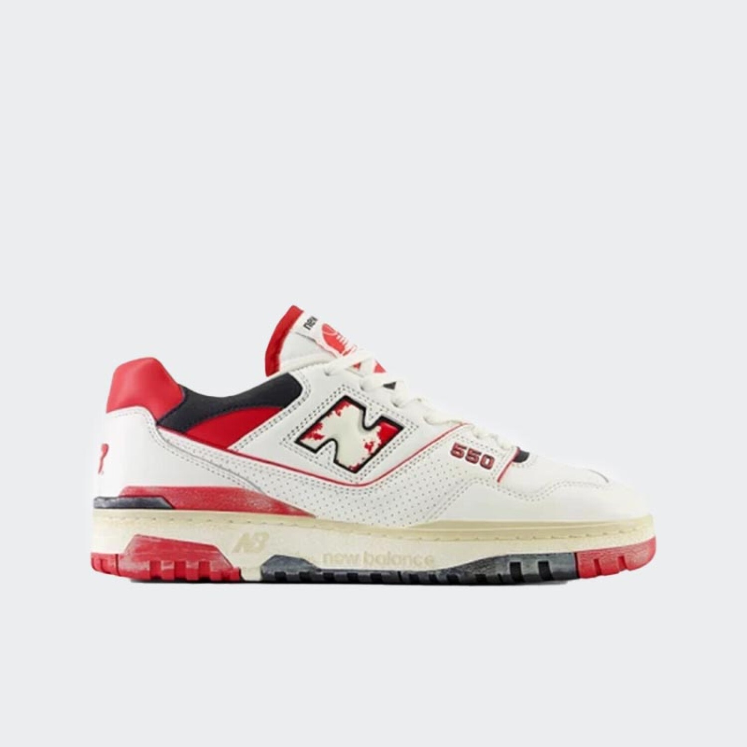 Nb 1500 Rojas hombre top
