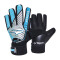 GUANTES TOPPER TITANIUM JUNIOR III BLANC AZUL CARIBE/CHUMBO/BLANCO