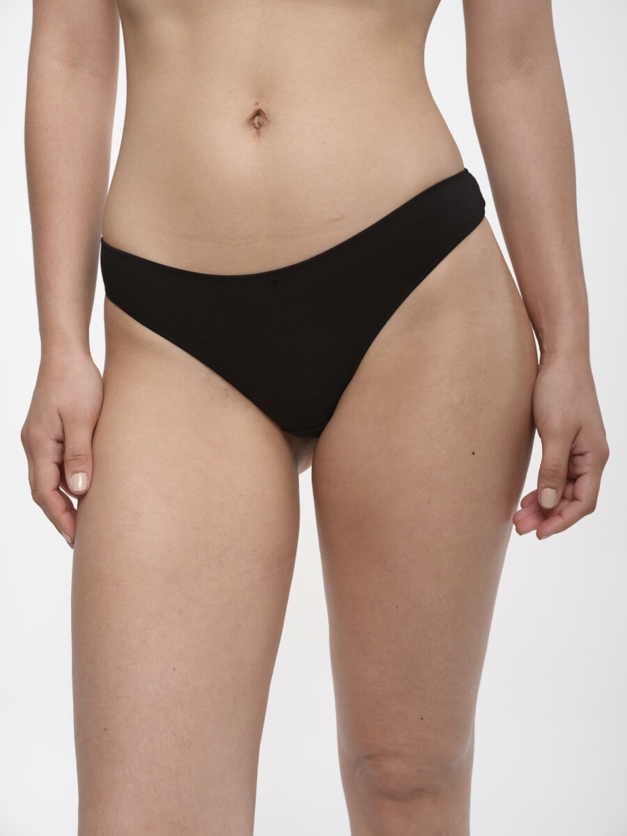 Colaless Emily - Negro 