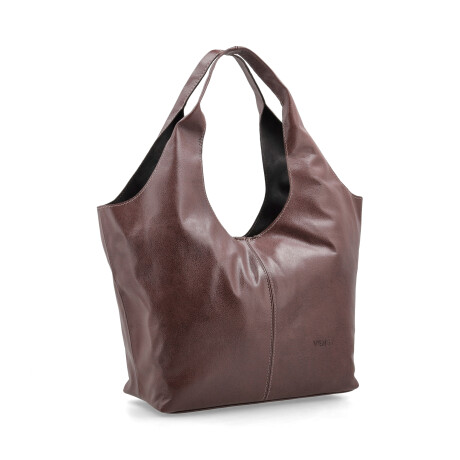 CARTERAS VENET - CUERO MACCALU BEIGE
