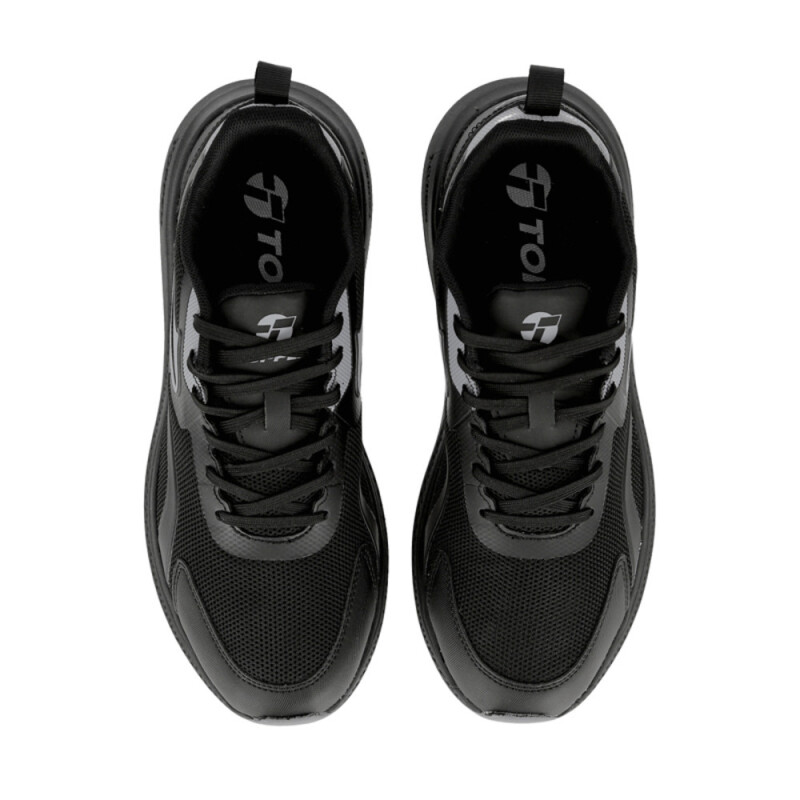 DRIVE 2 NEGRO/CORAL SUGAR NEGRO/GRIS VANE