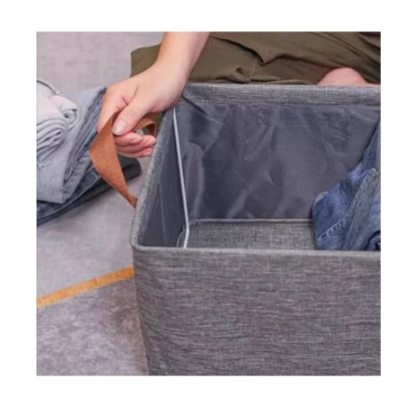 Caja Organizadora Abierta con Diseño Estructural 001