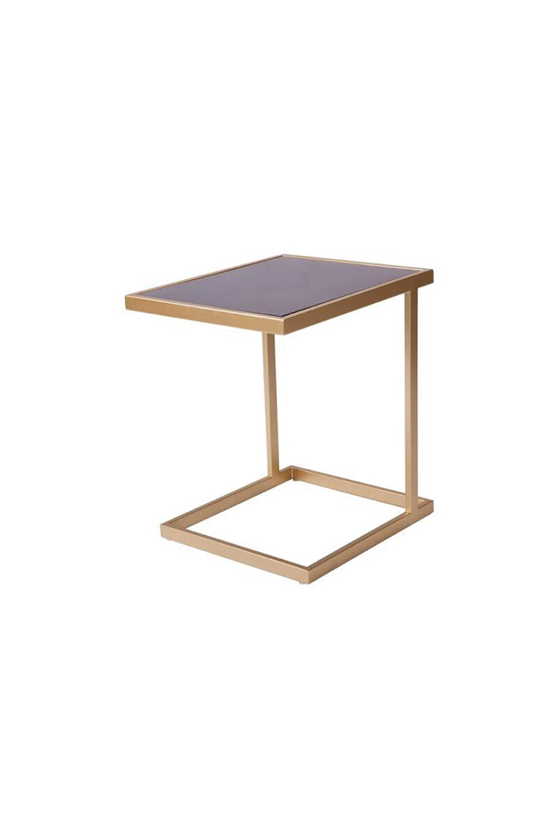 GOLD - MESA LATERAL 48951 GOLD 50X41X55H 
