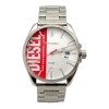 DIESEL DZ1992 plateadouniforme