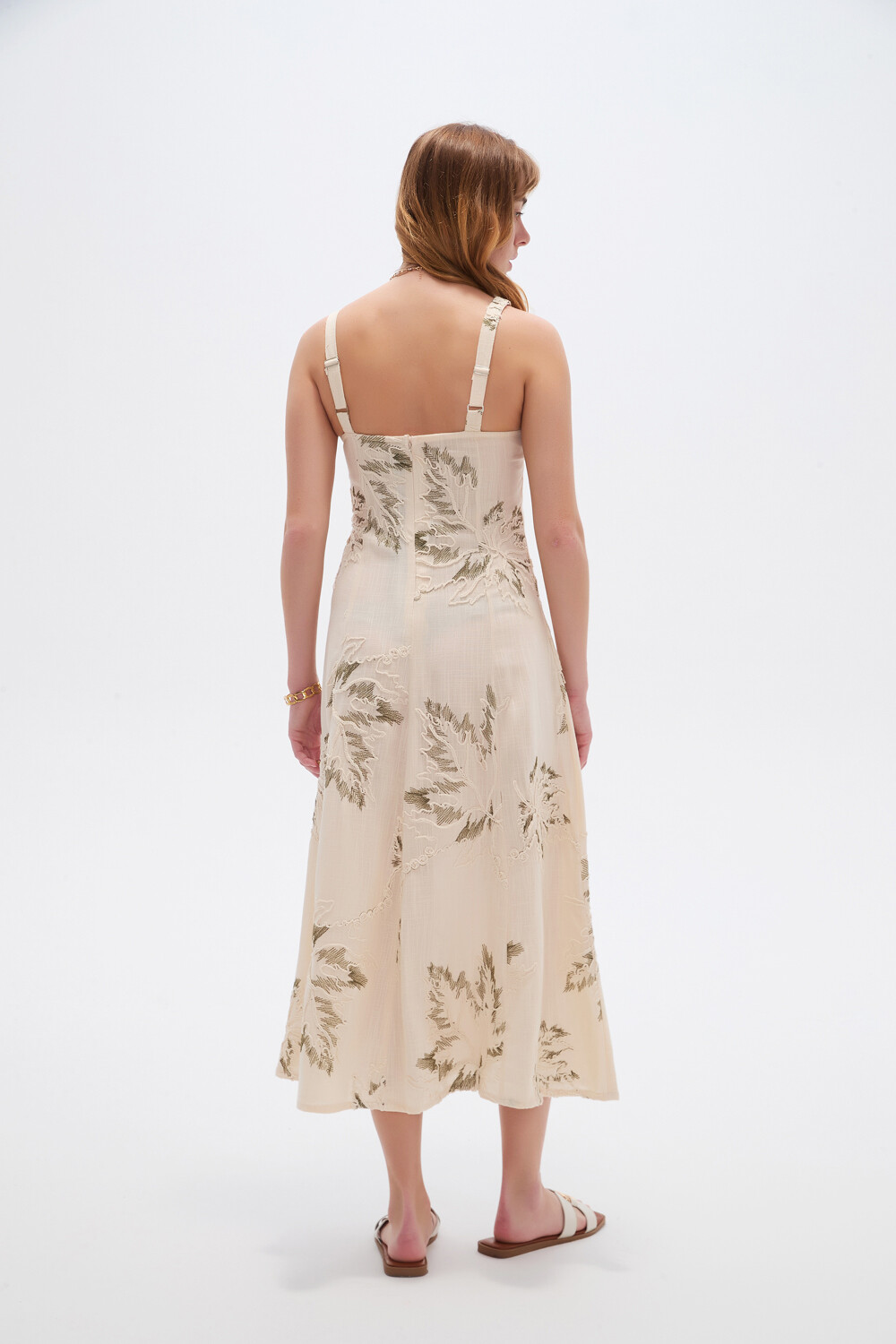 Vestido Ripu Estampado 1
