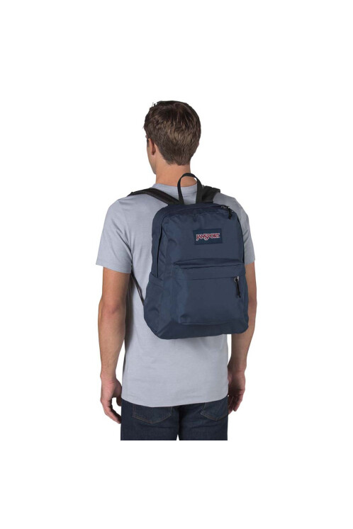 Mochila Superbreak - Unisex Navy