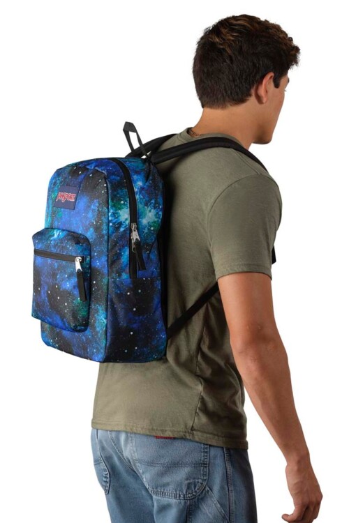 MOCHILA CROSS TOWN CYBERSPACE GALAXY