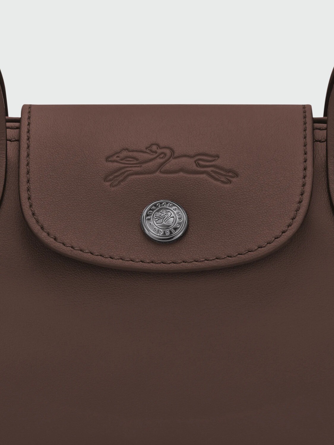 LONGCHAMP - LE PLIAGE XTRA, CARTERA DE HOMBRO S Negro Estampado