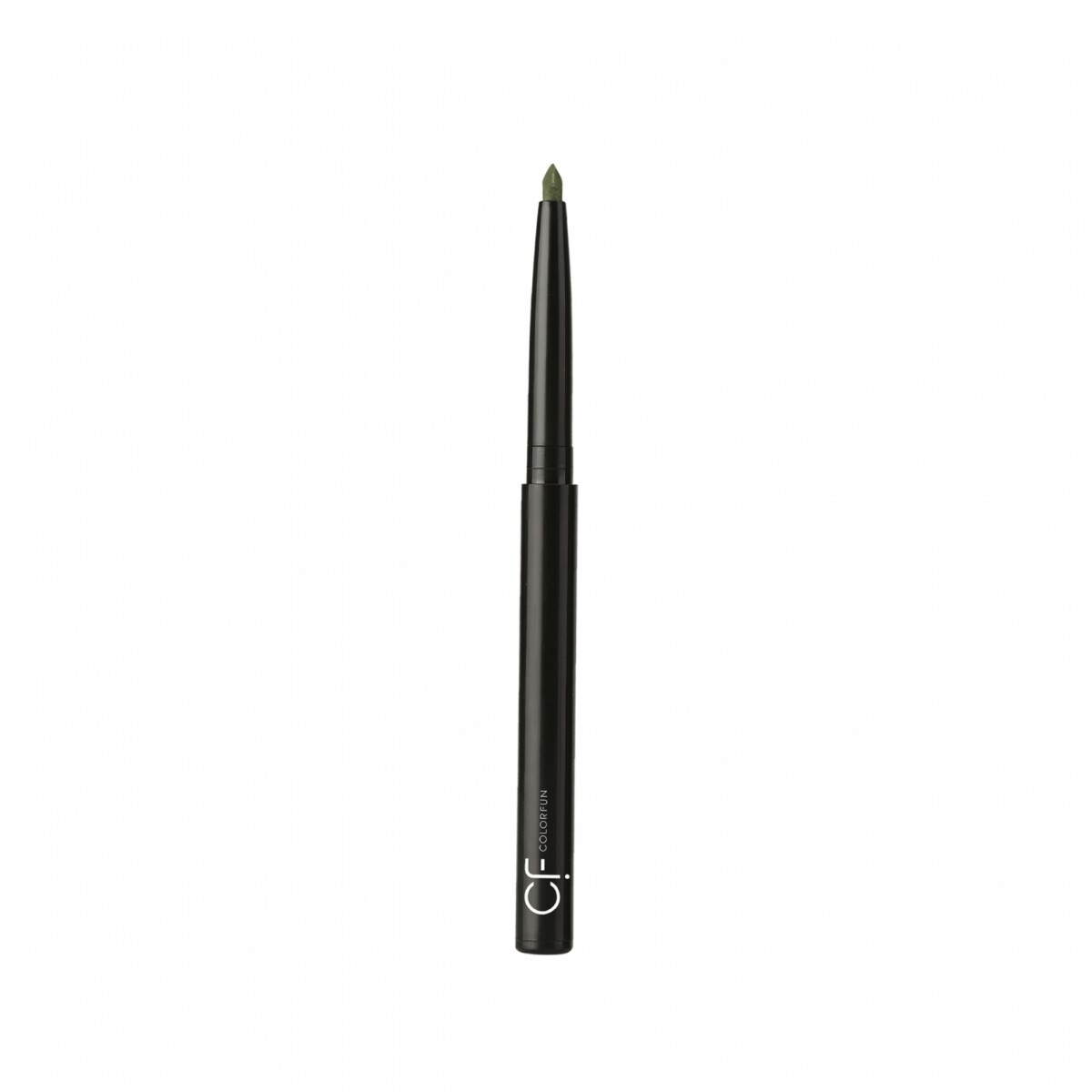 DELINEADOR DE OJOS RETRACTIL COLORFUN - OLIVO 