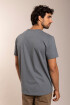 T-SHIRT GOLFOW25 POLANCO Verde