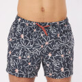 SHORT GAEA RUSTY Navy