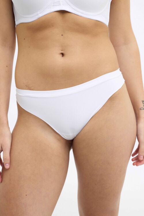 Colaless Muna Blanco