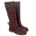 Bota Moss Chocolate
