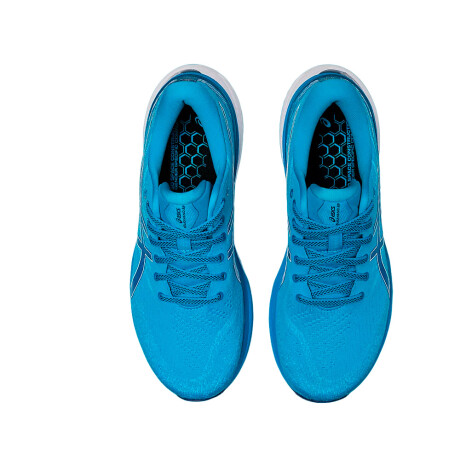 Championes Asics Gel-Kayano 29 Blue