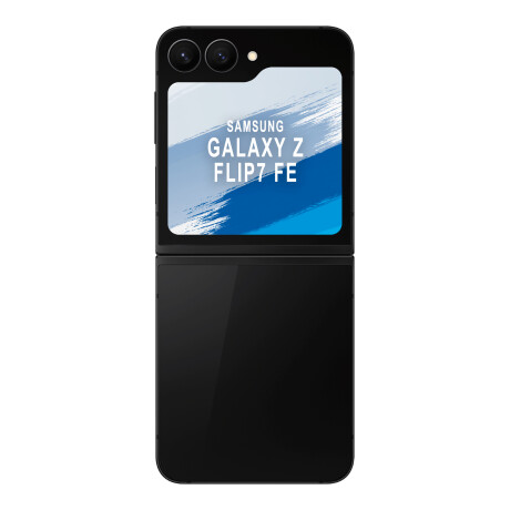 Samsung Z FLIP7 Fe 6,7'' 3,4'' 5G 8GB 256GB Dual Cam 50MP 001