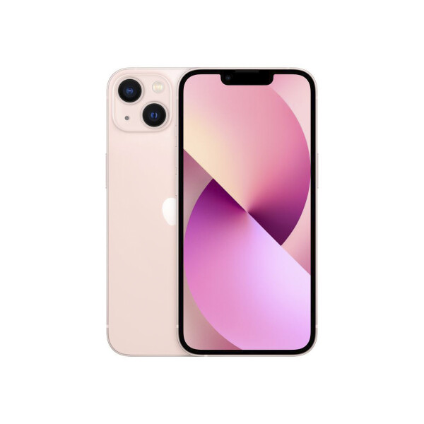 Apple iPhone 13 Pre Owned Rosa 128GB Libre Apple Iphone 13 Pre Owned Rosa 128gb Libre
