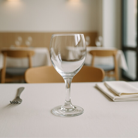 Copa vino blanco Windsor vidrio 200 ml Nadir Copa vino blanco Windsor vidrio 200 ml Nadir