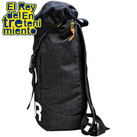 Mochila Reebok Classic One Deportiva Grande P/ Laptop Mochila Reebok Classic One Deportiva Grande P/ Laptop