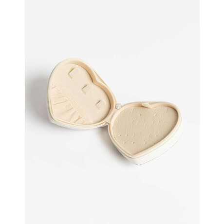 Alhajero Glitter Plateado