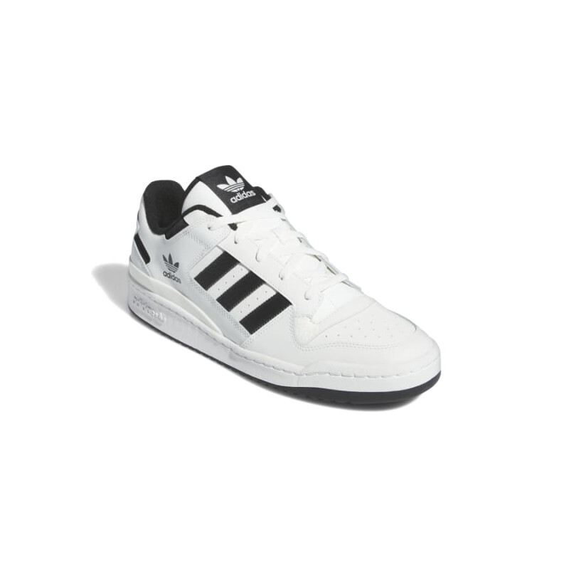 Originals - Adidas - ADIDAS CHAMPION FORUM LOW CL de Hombre - IH7830 Blanco-negro