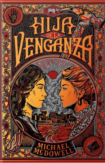 Hija de la venganza Hija de la venganza