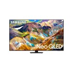 Smart TV NEOQLED SMART TV 55” 4K negro