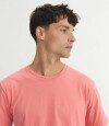 Remera básica Lennie Coral