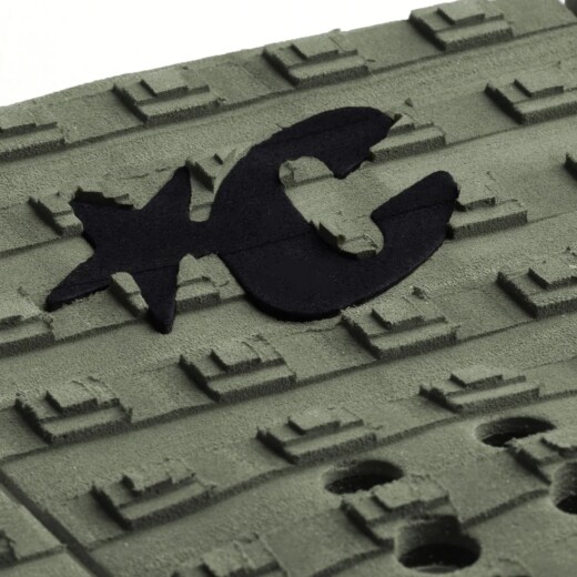 pads Creature Reliance Iii - Multicolor pads Creature Reliance Iii - Multicolor