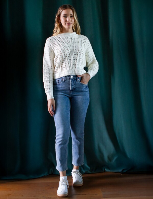 Jean Vintage JEAN