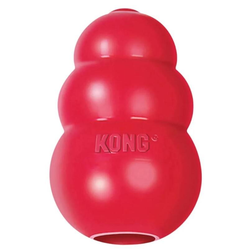 KONG CLASSIC SMALL KONG CLASSIC SMALL